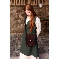 Mittelalter Tasche oder Beutel Juna Wolle