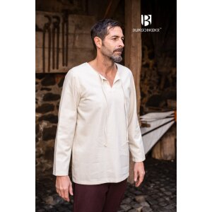 Shirt Ulrich - Natural S