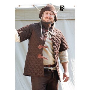 Gambeson Donnergrund - Brown XS