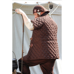 Gambeson Donnergrund - Brown S