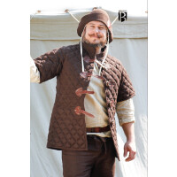 Gambeson Donnergrund - Brown L