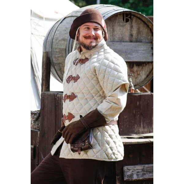 Gambeson Donnergrund - Natural L