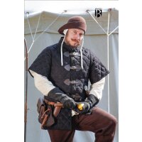 Gambeson Donnergrund - Black XS