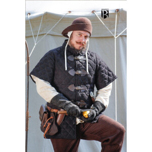 Gambeson Donnergrund Schwarz S