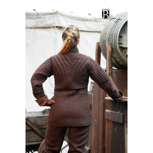 Gambeson Greifenfels brown XS