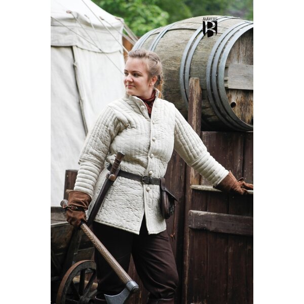 Gambeson Greifenfels natural XS