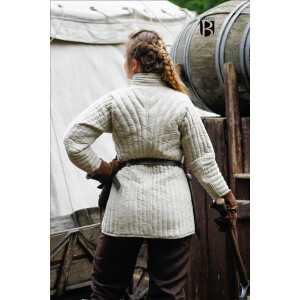 Gambeson Greifenfels Natur XS