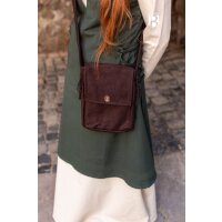 Bag Juna - Wool Brown