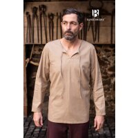 Shirt Ulrich - Hemp M