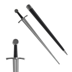 Viking sword type Oakeshott type X11 show fight SK-A...