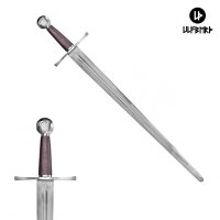 medieval sword type high medieval show fight SK-B Ulfberth incl. scabbard