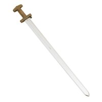 Viking sword type Oslo decorational