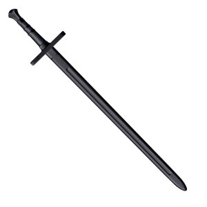 Training sword type one and a half hand 111,8 cm