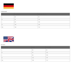 Schamlatzhose 14.-15. Jahrhundert Schwarz XL