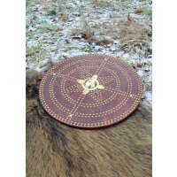 Scottish Targe from the Battle of Culloden