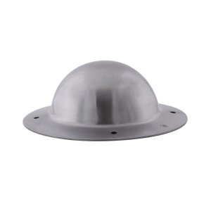 Shield boss, 2mm steel, medium