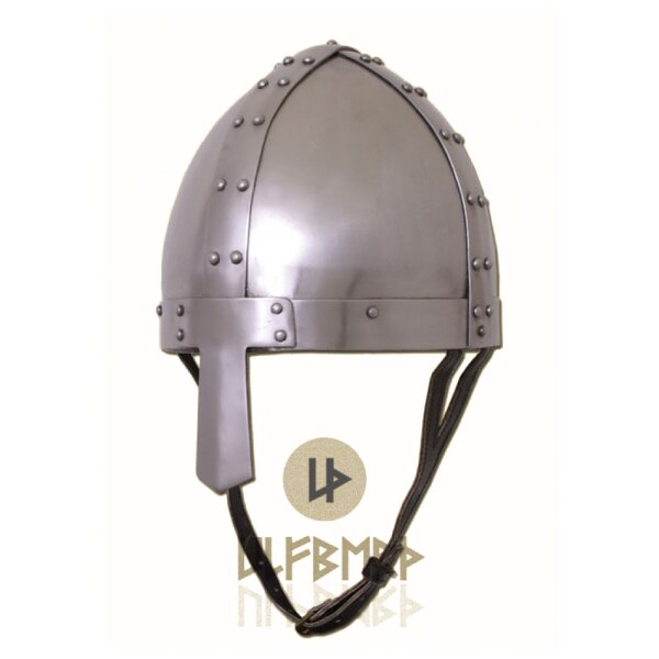 Spangenhelm, 1.6 mm steel