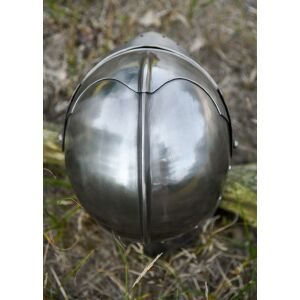 Blasebalg-Schaller, ca. 1490, 2 mm Stahl - schaukampftauglich