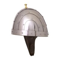 Byzantinischer Helm aus 2 mm Stahl M