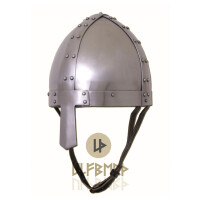 Spangenhelm, 1.6 mm steel L