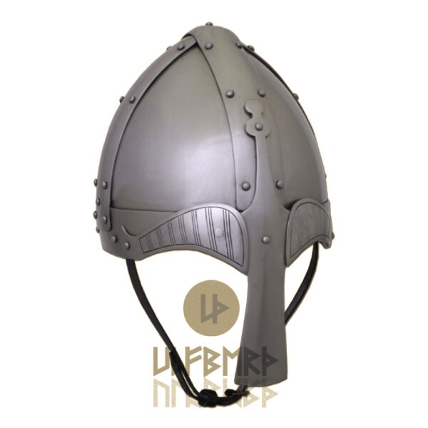 Viking Spangenhelmet, 2 mm steel L