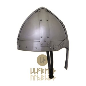 Viking Spangenhelmet, 2 mm steel L