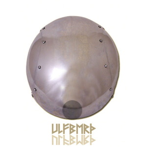 Hirnhaube II, 2 mm Stahl M