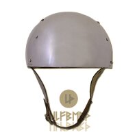 Hirnhaube II, 2 mm Stahl L