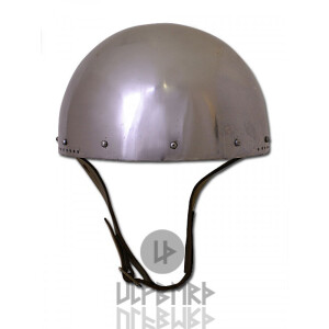 Secret helmet, 2 mm steel S