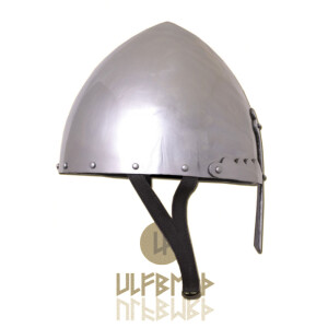 Nasalhelm -St. Wencelass-, 2 mm Stahl S