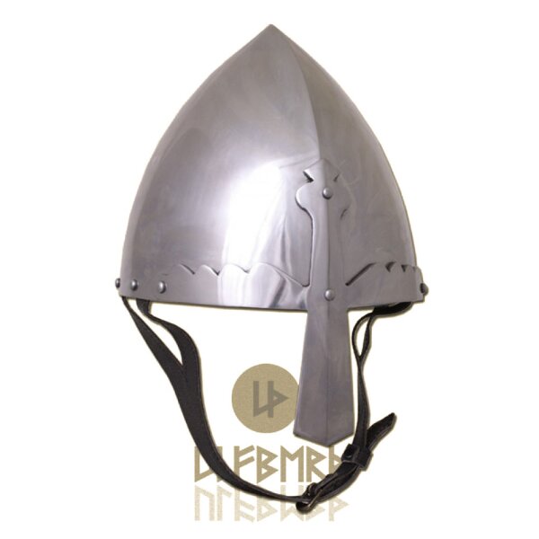 Nasalhelm -St. Wencelass-, 2 mm Stahl M