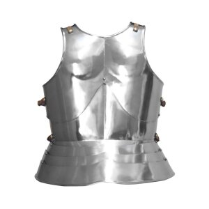 Italian harness, plate armor set, 1450 AD