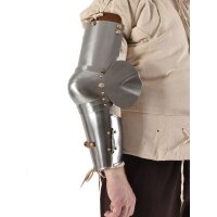 Bracers and Arm Protection - Medieval Ware