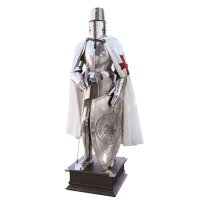 Templar Armor, Marto