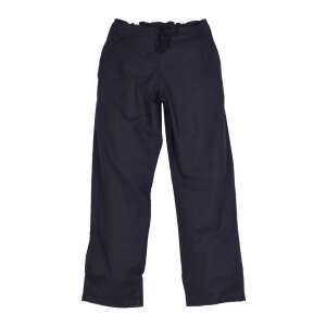 Basic Market-Medieval Pants Hagen, black