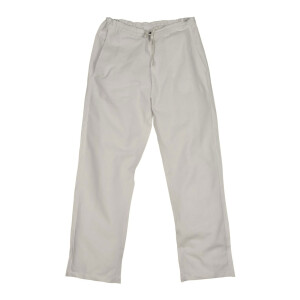 Basic Medieval Pants Hagen, natural-coloured M