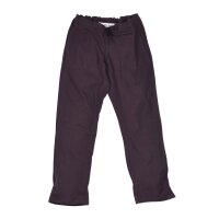 Basic Medieval Pants Hagen, brown L