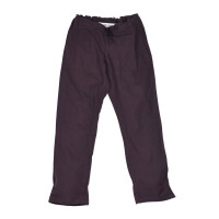 Basic Medieval Pants Hagen, brown XXL
