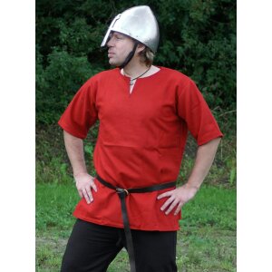 Viking tunic, red M